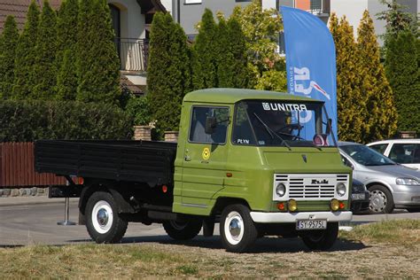 Fsc Uk Supply Truck Jelcz Laskowice Szogun Flickr