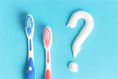 How Often Should You Change Your Toothbrush Expert Advice