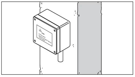 Nvent Raychem Ets Electronic Thermostat Instruction Manual