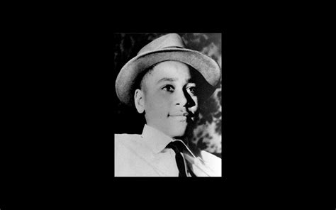 Doj Closes Cold Case Re Investigation Of Murder Of Emmett Till Poli Alert