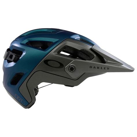 Oakley DRT5 Maven Bike Helmet Product Review Bergfreunde Eu