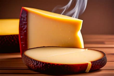 Smoked Gouda Vs Aged Gouda Cheese Of Choice