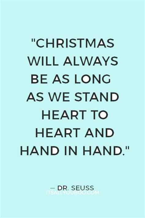 65 Meaningful Christmas Quotes And Seasonal Sayings Artofit