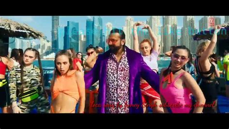 Yo Yo Honey Singh Loca Official Video Bhushan Kumar New Song