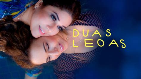 Daniela Mercury lança clipe ao lado de esposa assista Duas Leoas