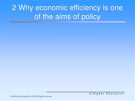 Ppt Chapter Economic Theory State Intervention Powerpoint