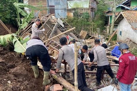 Pemerintah Akan Bangun Rumah Tahan Gempa Untuk Warga Terdampak Bencana