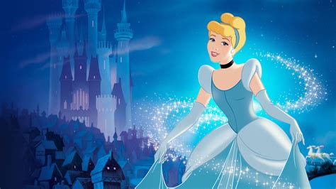 Los 29 Personajes Más Populares De Disney