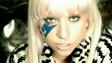 Lady Gaga - Just Dance Music Video - Screencaps - Lady Gaga Image (19361166) - Fanpop