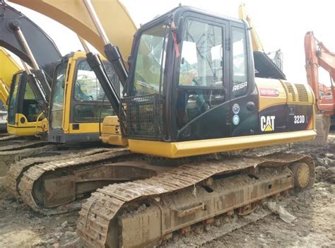 Used Cat Dl Excavator Caterpillar Cl Bl Bl Bl Dl