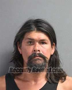 Recent Booking Mugshot For Stephen James Lawson In Volusia County