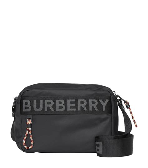 Actualizar 95 Imagen Burberry Logo Detail Crossbody Bag Abzlocal Mx