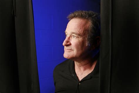 Robin Williams Suicide: Police Say He Hanged Himself | Time