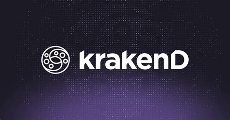 Krakend Ce V Released With Improved Sequential Proxy And Security