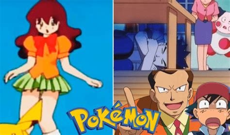 Pokémon estos son los 5 grandes misterios del anime que hasta hoy no