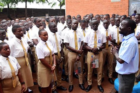 Uneb Hires 14 000 To Mark PLE UCE Exams Uganda