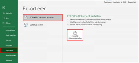 Pdf In Excel Umwandeln Einfache Wege Mac