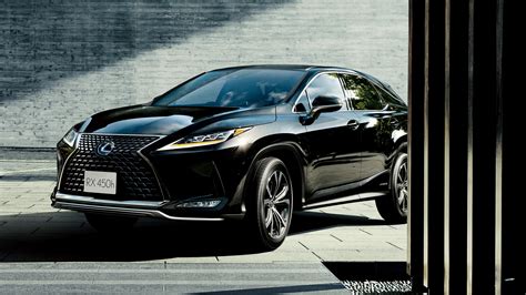 Lexus Rx H K Wallpaper Hd Car Wallpapers Id