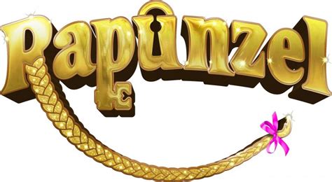 RAPUNZEL LOGO_flat - St Helens Theatre Royal