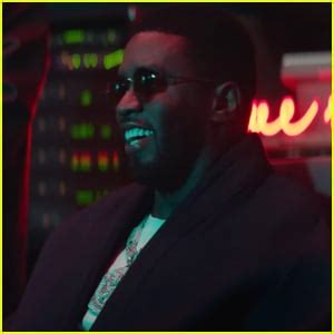 Diddy Creates Uber One Jingle in Super Bowl Commercial 2023 – Watch Now ...