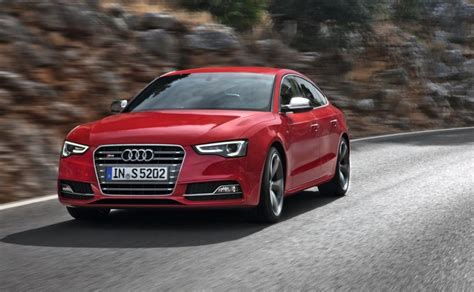 Audi S5 Sportback Launched In India Price Specs Features And More Details Here Carandbike