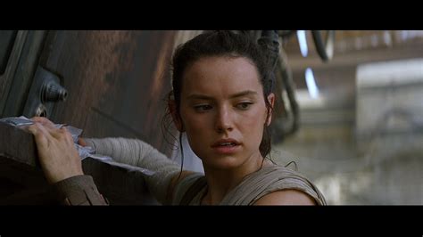 Wallpaper Star Wars The Force Awakens Star Wars Rey From Star Wars Daisy Ridley 1920x1080