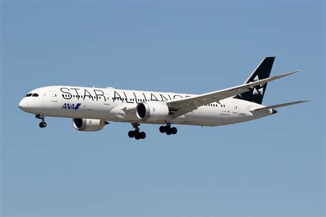 ANA JA899A Arriving 26R YVR Scott McGeachy Flickr