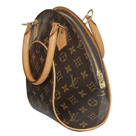 Louis Vuitton Ellipse Pm Handbags Paul Smith