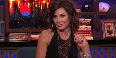 Real Housewives Luann De Lesseps Hints At New Castmate