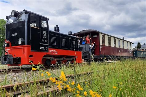 Himmelfahrt und Männertag im Erzgebirge Zehn Tipps für Ausflüge zum