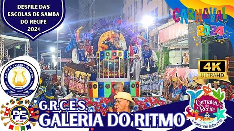 Carnaval Grces Galeria Do Ritmo Concurso De Agremia Es