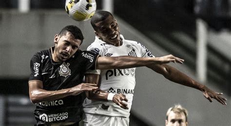 Santos X Corinthians Ao Vivo Online Veja Transmissão De Santos X