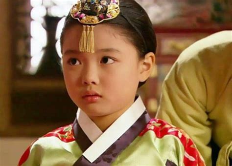 Pin By Thu Thao Nguyen Thi On Kim Yoo Jung Kim So Huyn Ji Jin Hee