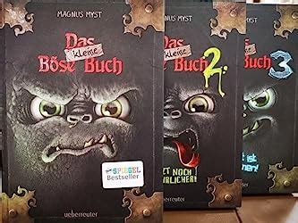 Das Kleine B Se Buch Das Kleine B Se Buch Bd Deine Zeit Ist