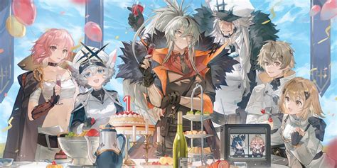 Alchemy Stars Turns One 4 Things To Expect