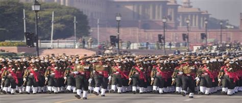 Republic Day 2023 Parade Route Event Timings And All You Need To Know