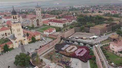 România 100 Programul oficial al sărbătorii ZILEI NAŢIONALE A