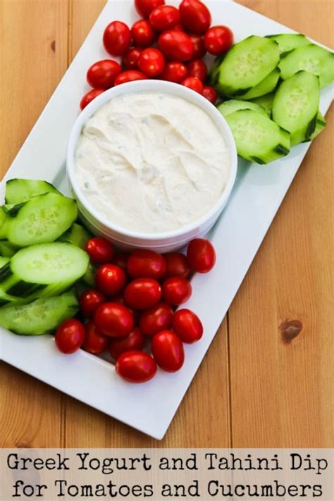 50 Easy Poolside Appetizers Dips Healthy Greek Yogurt Superbowl