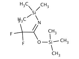 N O Bis Trimethylsilyl Trifluoro Acetamide Bstfa Extrapure