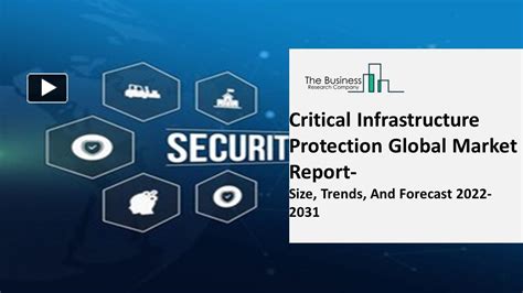 PPT Critical Infrastructure Protection Global Market Report Size