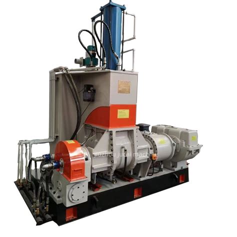 Rubber Dispersion Kneader Mixer Machine Rubber Mixing Machines