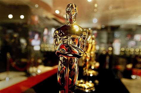 La Ceremonia De Los Oscar Se Realizará De Manera Presencial En Abril De