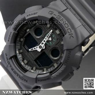 Buy Casio G Shock Velocity Indicator M Alarm Watch Ga A Ga