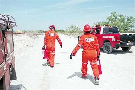 Alerta fuga de gas en ducto de Pemex Periódico Zócalo Noticias de