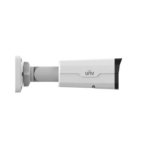 UNV 5MP ColorHunter Weatherproof Bullet IP Security Camera