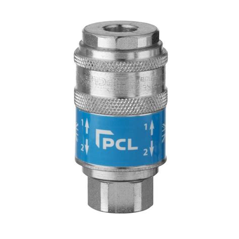 Pcl Safeflow Coupling Body Female Thread Flomax