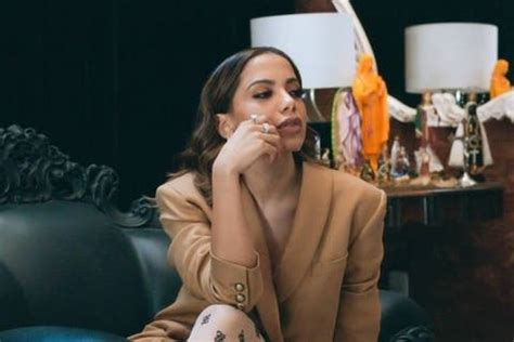 Forbes Revela A Fortuna Atual De Anitta Saiba Qual O Valor