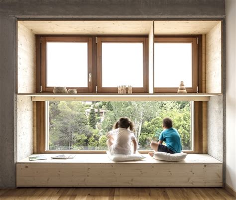 51 Window Seats To Make You Reimagine The Lowly Window SillInterior