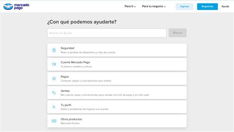 C Mo Funciona Mercado Pago Gu A F Cil Y R Pida