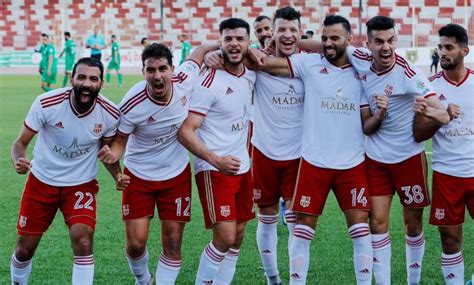 LDC Le CRB en Afsud et la JSK en Tunisie Botola LActualité du